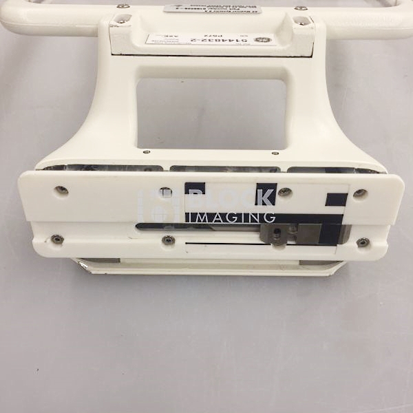 51682282 19x23 Compression Paddle for GE Mammography Block Imaging